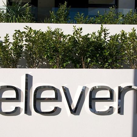 Appartement Ocean Eleven 3 à Mount Maunganui Extérieur photo