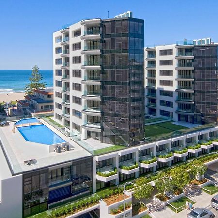 Appartement Ocean Eleven 3 à Mount Maunganui Extérieur photo