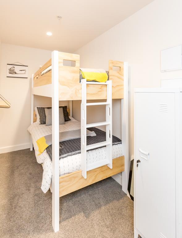 Appartement Ocean Eleven 3 à Mount Maunganui Extérieur photo