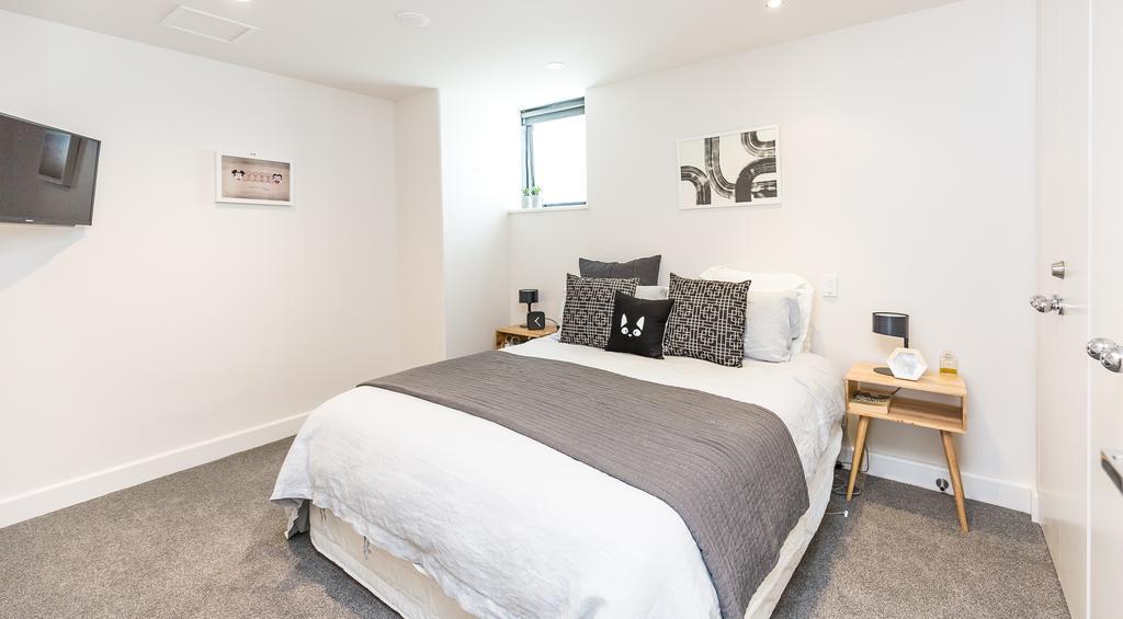 Appartement Ocean Eleven 3 à Mount Maunganui Extérieur photo
