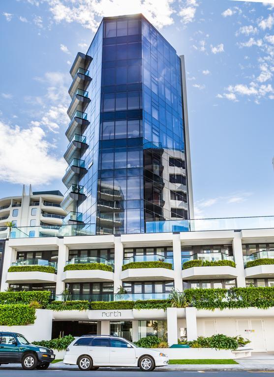 Appartement Ocean Eleven 3 à Mount Maunganui Extérieur photo