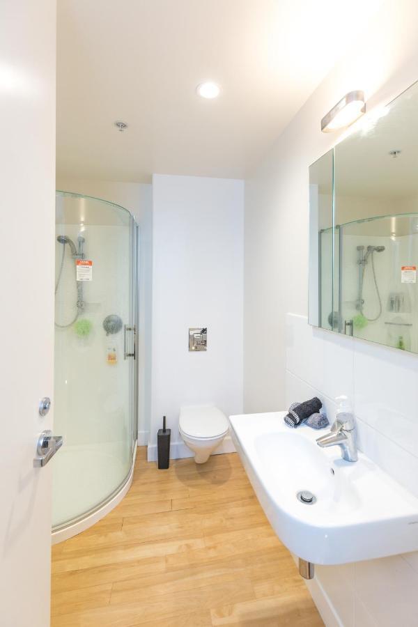 Appartement Ocean Eleven 3 à Mount Maunganui Extérieur photo