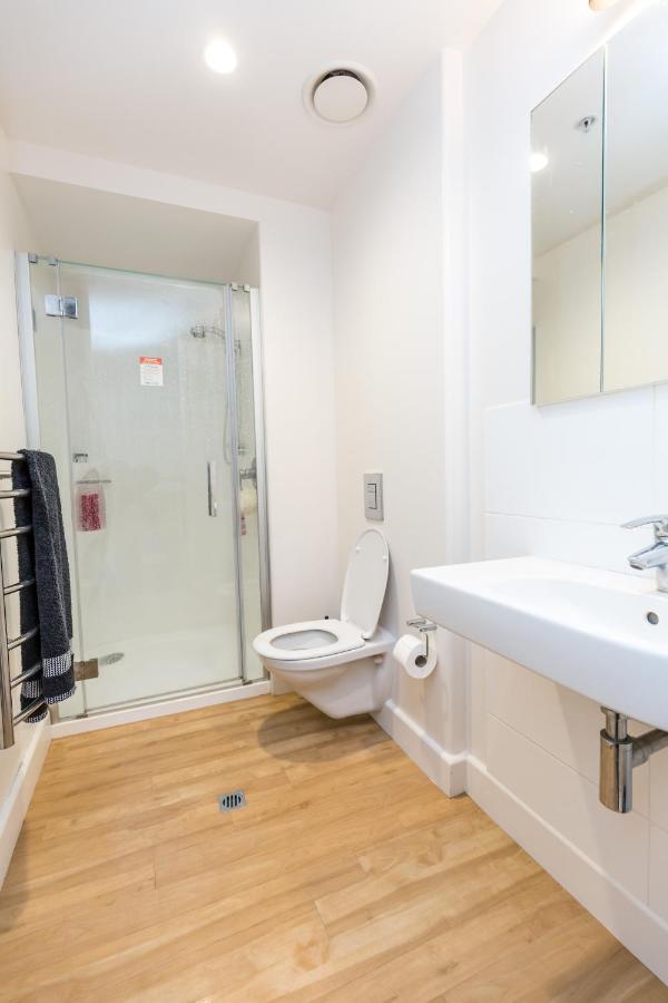 Appartement Ocean Eleven 3 à Mount Maunganui Extérieur photo